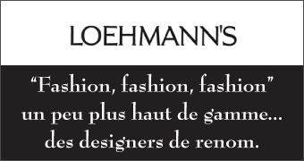 Loehmann