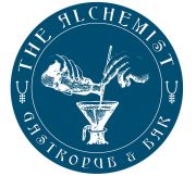 The Alchemist