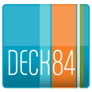 Deck84