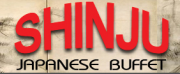 Shinju Japanese Buffet