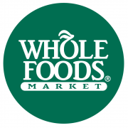 Bar à jus du Whole foods Market