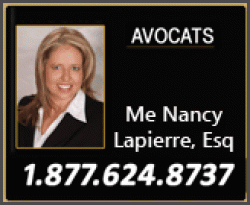 Nancy Lapierre