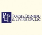 Brahm D. Levine, CPA, CA