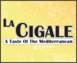 La Cigale