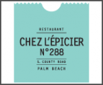 Chez l'Épicier