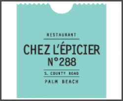 Chez l'Épicier