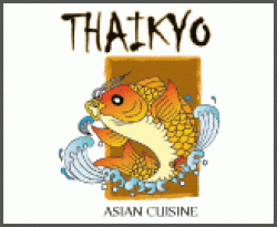 Thaikyo